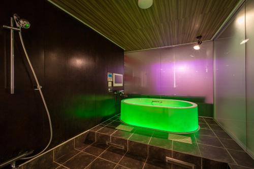 HOTEL FIVE -Adult Only-