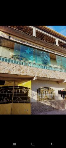 Triplex Mar&Cia – khách sạn tại Aquarius