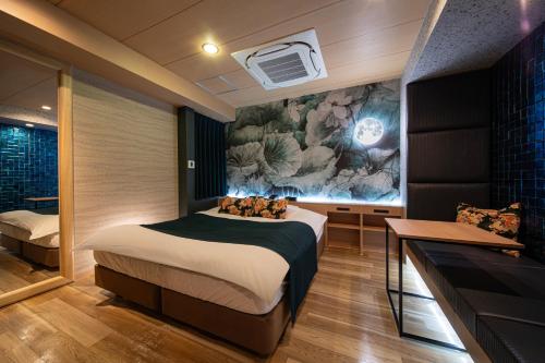 HOTEL FIVE -Adult Only-