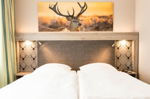 Akzent Hotel Bavaria Oldenburg in Oldenburg, Deutschland