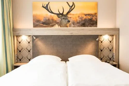 Akzent Hotel Bavaria Oldenburg in Oldenburg, Deutschland