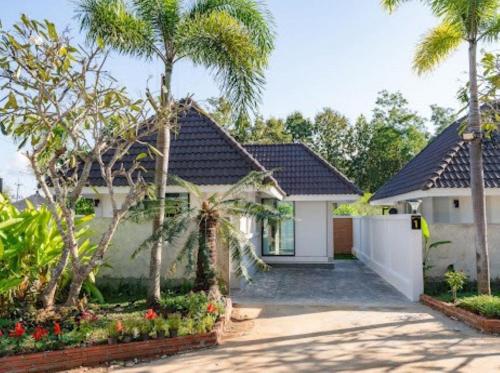 Villanin Pool Villa and Spa - เชียงแสน (เชียงราย)