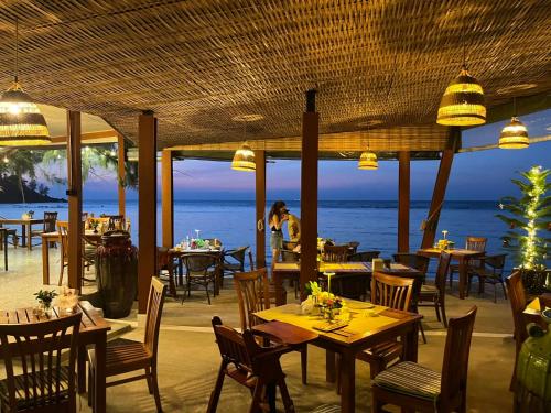 Green Papaya Beach Resort, Koh Phangan – Ko Pha Ngan, UT
