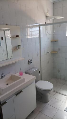 Vannas istaba, Habitacion in Rosario do Sul