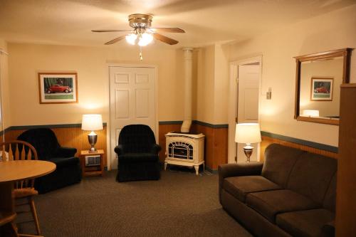Beaver Valley Lodge 2