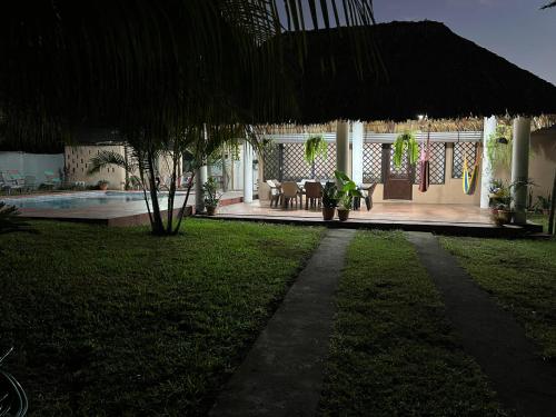 Rancho Carmen in 몬테리코
