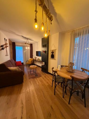 Seadmed, Winter Park Residence Bjelasnica in Bjelasnica