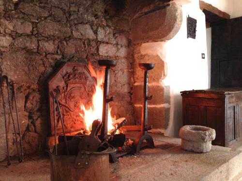 Le Gîte du Vieux Château