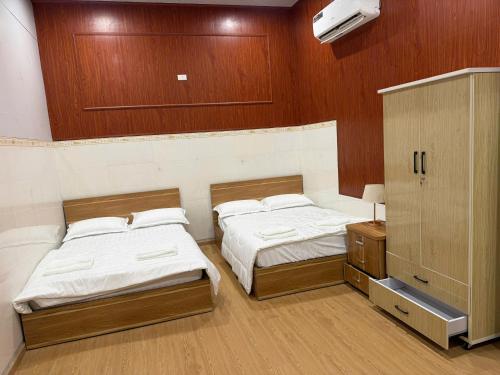 Phòng Tiêu Chuẩn