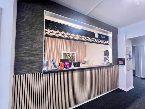 Utopia31 Hostel - formerly Frienz Backpacker – Auckland, NY