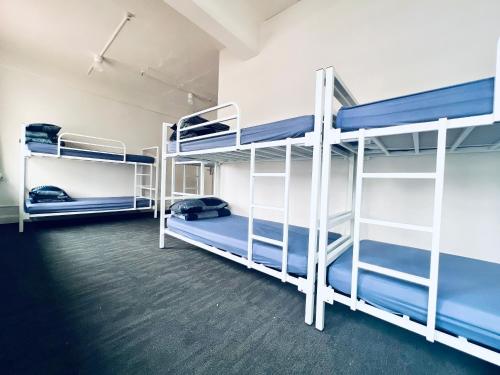 Utopia31 Hostel - formerly Frienz Backpacker – Auckland, NY