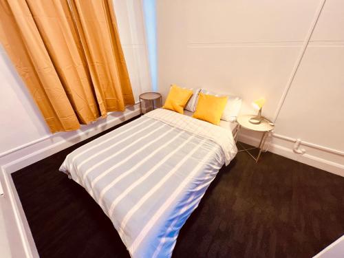 Utopia31 Hostel - formerly Frienz Backpacker – Auckland, NY