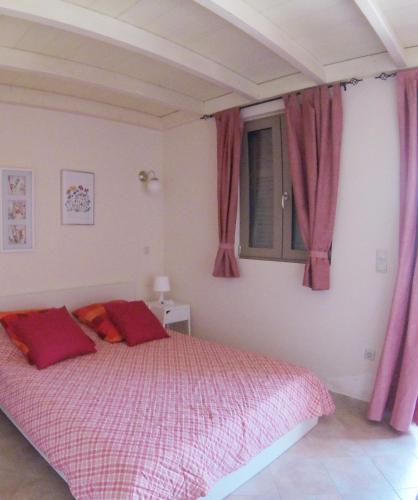 Arapakis Apartment