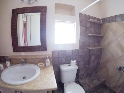 Arapakis Apartment
