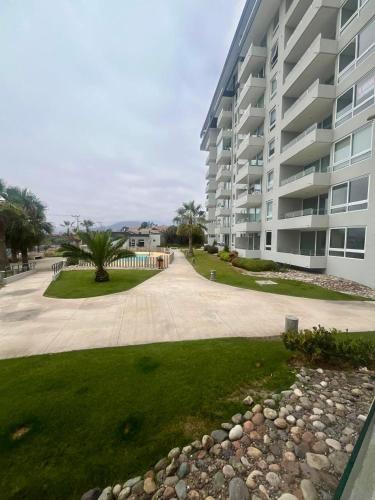 Lindo departamento en Coquimbo