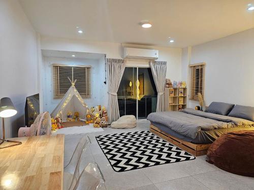 Tee Phak CNX Room D - Chiang Mai
