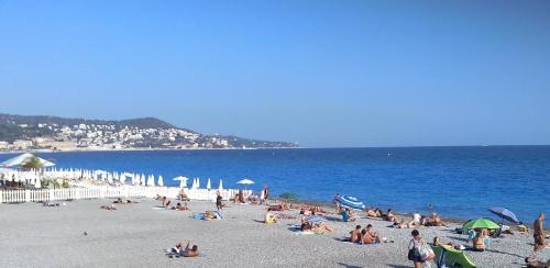Villa du Chateau, Nice (photo 5)