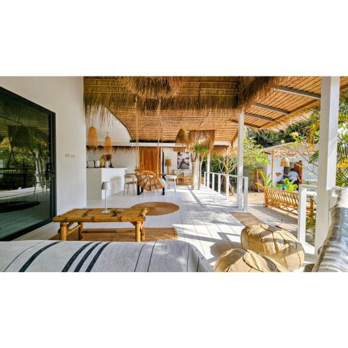 Sama Beach Resort by Munchies Resort 2