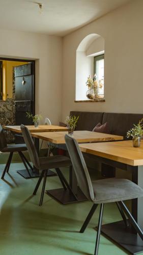 Ca Nova Agriturismo in Cavriana (Mantua)