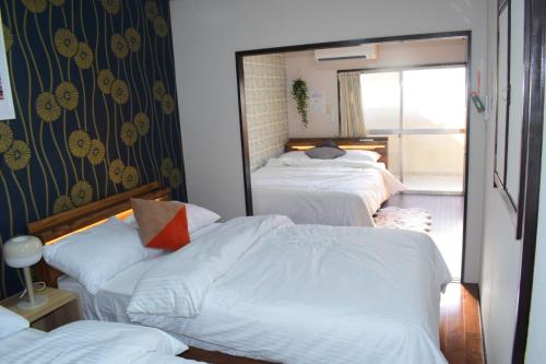 Maison du Skytree tokyo