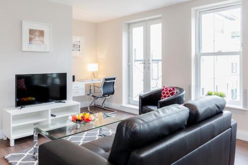 Roomspace Serviced Apartments - Trinity House, , Surrey