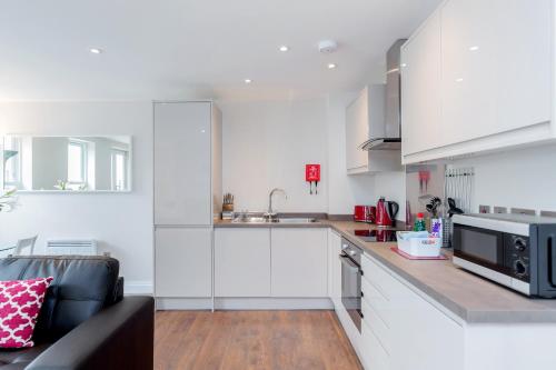 Roomspace Serviced Apartments - Trinity House