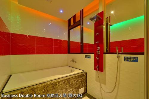 Zheng Yi Classic Hotel & Motel