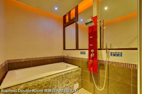 Zheng Yi Classic Hotel & Motel