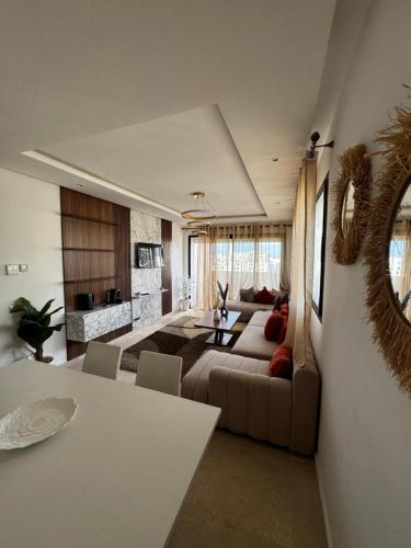 Murcia – khách sạn tại Hay Riad