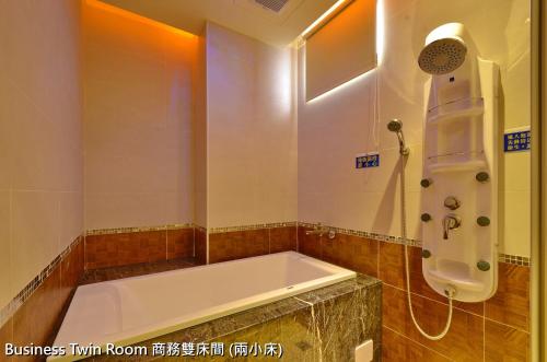 Zheng Yi Classic Hotel & Motel