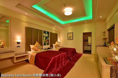 Zheng Yi Classic Hotel & Motel