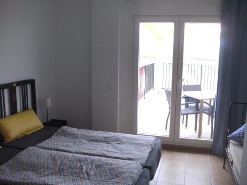 Hostal Moratinos