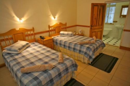 Schuetzenhaus Guesthouse Schuetzenhaus Guesthouse