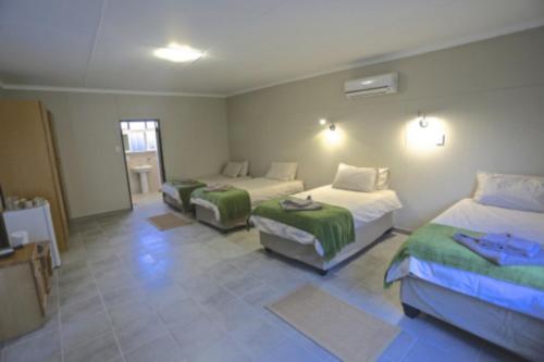 Schuetzenhaus Guesthouse Schuetzenhaus Guesthouse