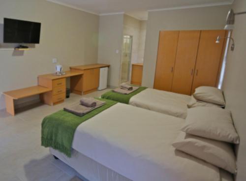 Schuetzenhaus Guesthouse Schuetzenhaus Guesthouse