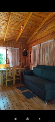 CABAÑA "DON TOLE" Eco Lodge (CABANA "DON TOLE" Eco Lodge) in Santo Pipo