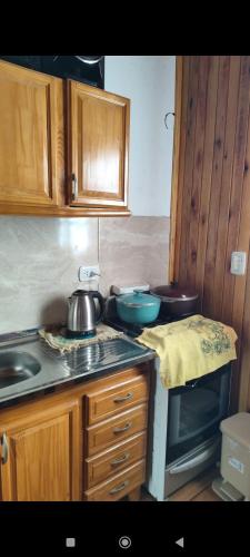 CABAÑA "DON TOLE" Eco Lodge (CABANA "DON TOLE" Eco Lodge) in Santo Pipo