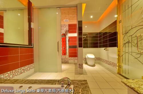 Zheng Yi Classic Hotel & Motel