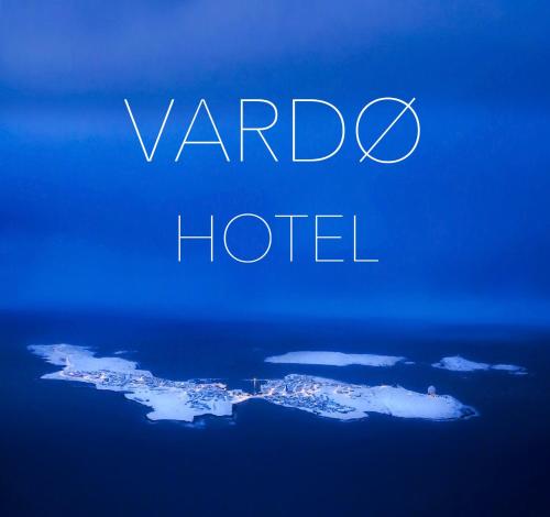 Vardø Hotel by Destination Vardø