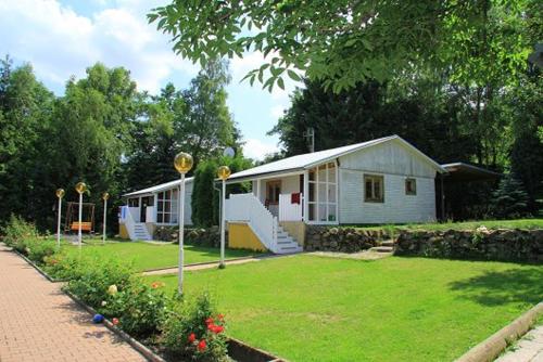 U Myslivce - Chalet - Kamenický Šenov