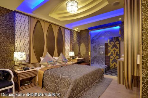 Zheng Yi Classic Hotel & Motel