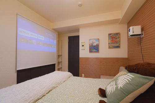 共用Lounge/電視區