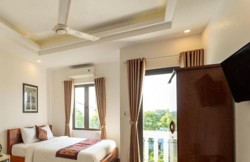 Rice River Villa - Hoi An, Hoi An (zdjęcie 10)