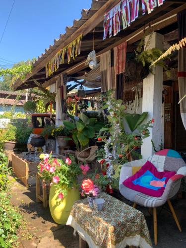 Ka Prao Kai Hostel