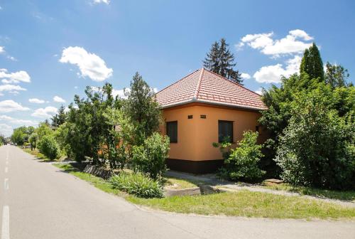 Boróka Vendégház - image 11