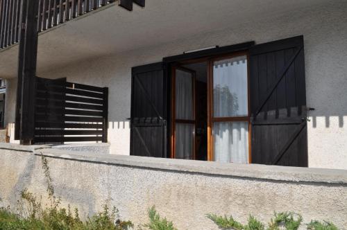 Rustico nel complesso Chapelle