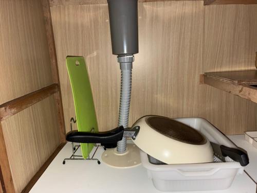 アルピエf 103号室 無料WiFiあります生活しやすい場所です