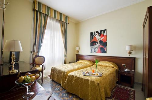Hotel Villa Ida - main image