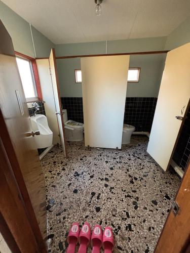 HOTEL MtFuji MoMoAung 桃庵