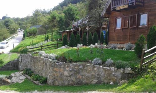 Guest House Villa Jovicic